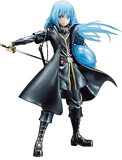 転スラ 転生したらスライムだった件 フィギュア 魔王リムルテンペスト ESPRESTO-Clear materials- Special color ver.