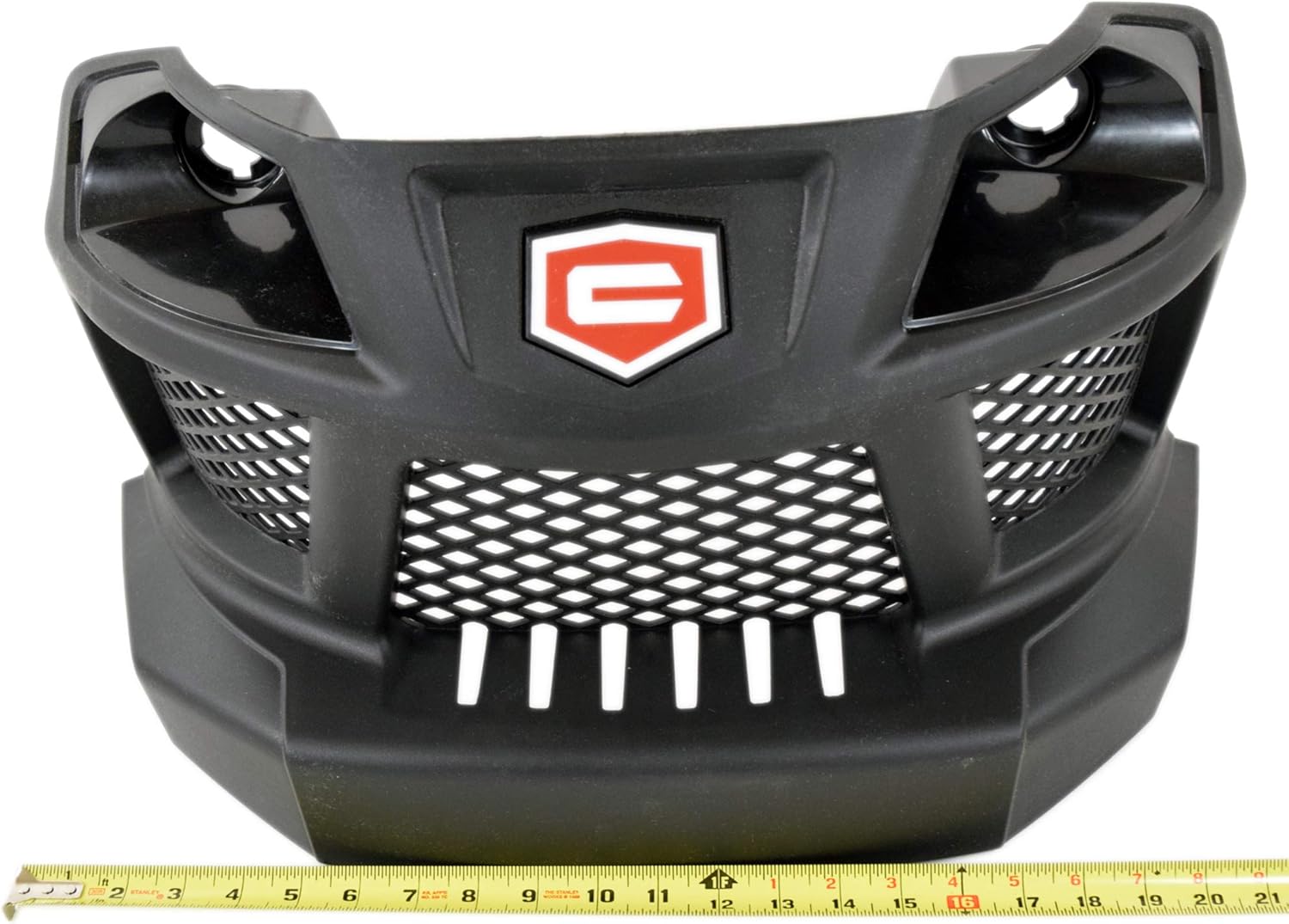 Mtd 931-09556B Lawn Tractor Grille Genuine Original Equipment Manufacturer (OEM) Part