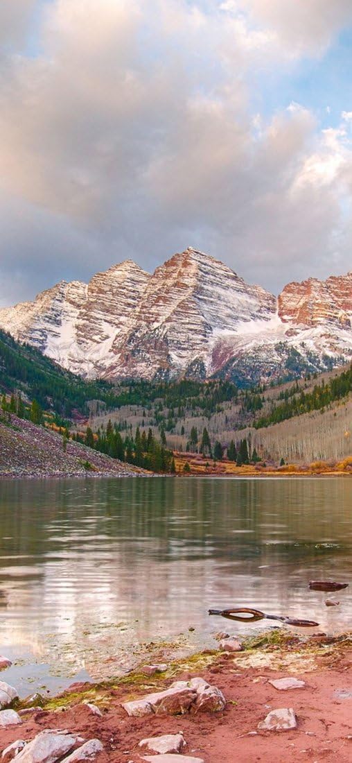 PeelitStickit, Beautiful Landscapes Wall Murals, ID-161, vinyl, Multi-colour