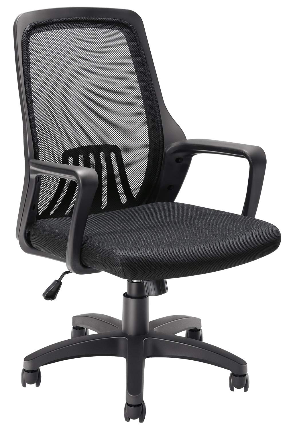 Office Chair Ergonomic Desk Task Chair with Lumbar Support, Tribesigns