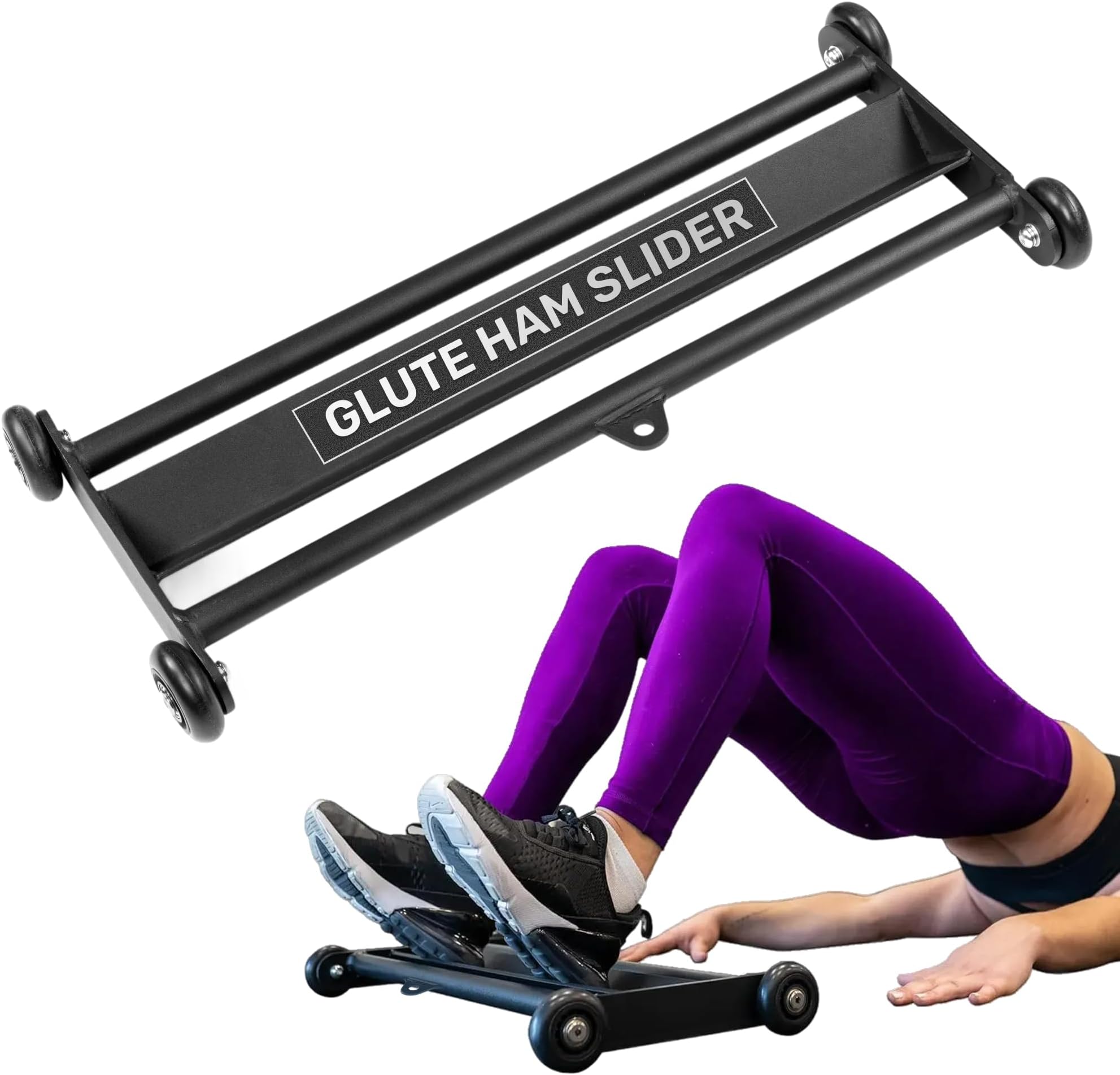 Glute Ham Slider