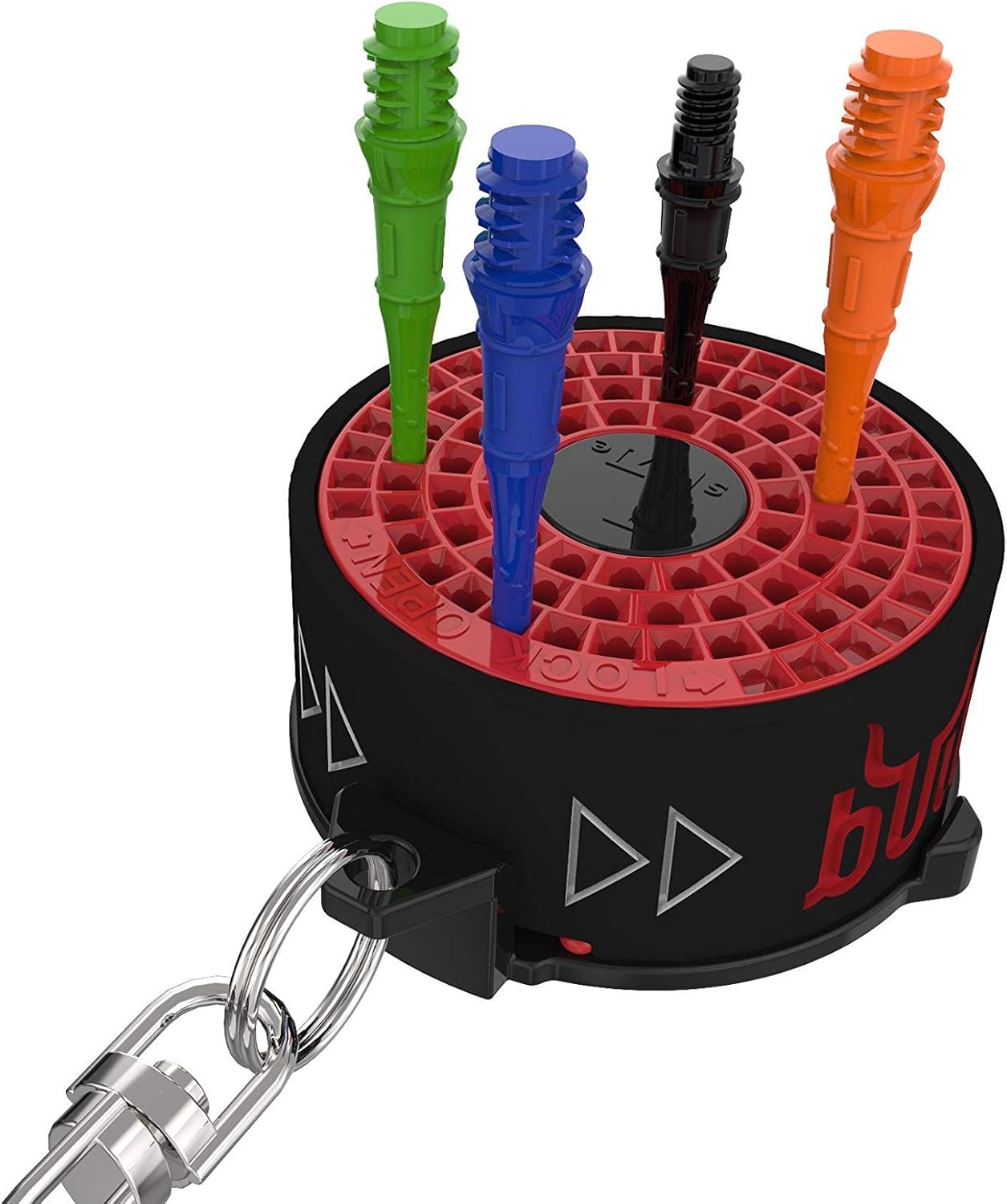 Lstyle Dart Extractor Tool – Shaft & Tip Remover