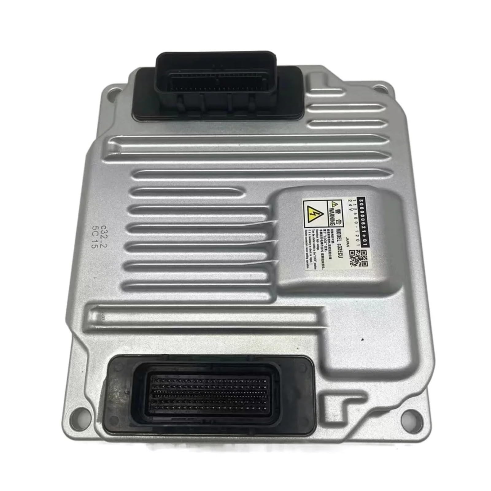 Amazon | S000000621+01 112500-1201 DENSOエンジンECU