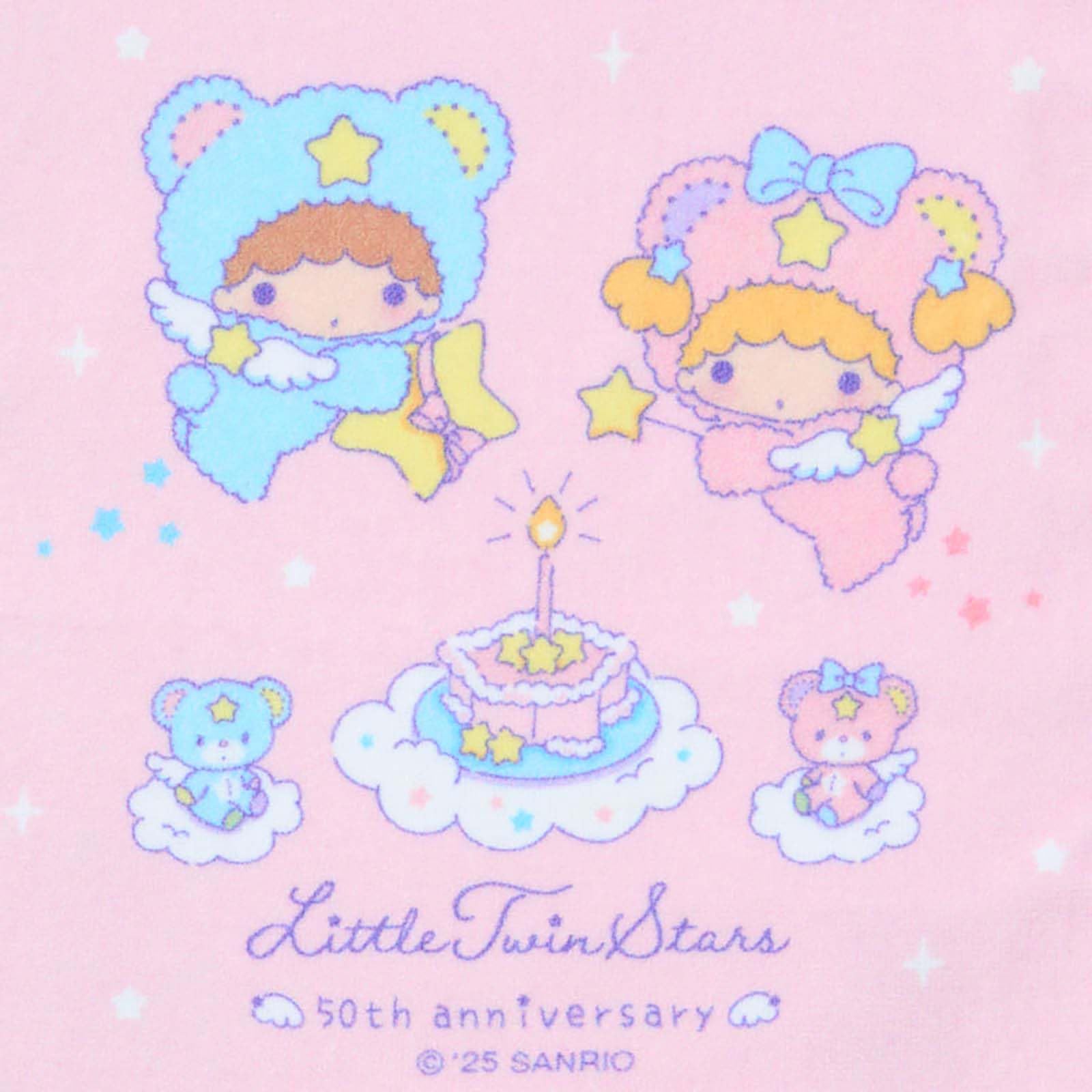 Amazon.co.jp: サンリオ(SANRIO) プチタオル（星空のエンジェル