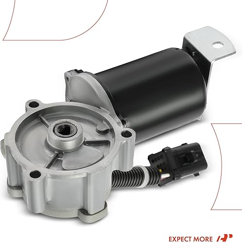 Miniatura 8 de A-Premium Actuador de motor de cambio de caja de transferencia compatible con vehículos Ford, para F-150 2012-2014 3.5L 3.7L 5.0L 6.2L, Expedition