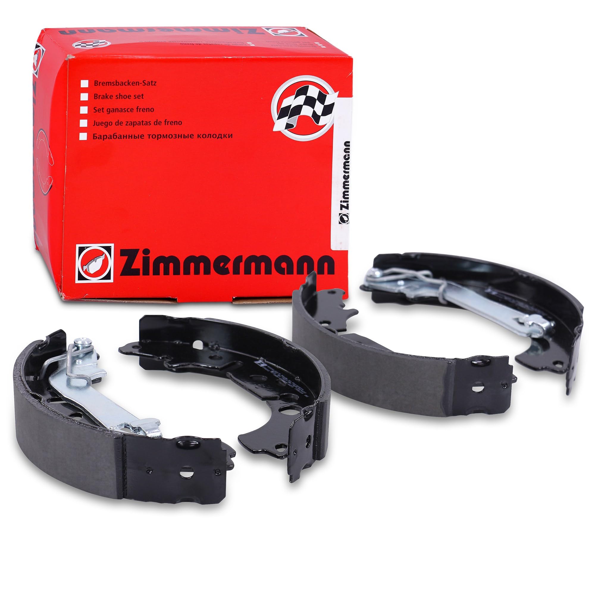 Set bestehend aus Bremstrommeln +Bremsbacken +Zubehör hinten 40637796 Kompatibel mit: FIAT GRANDE PUNTO, OPEL ADAM, CORSA D, CORSA D Kasten/Schrägheck, CORSA E, CORSA E Kasten/Schrägheck