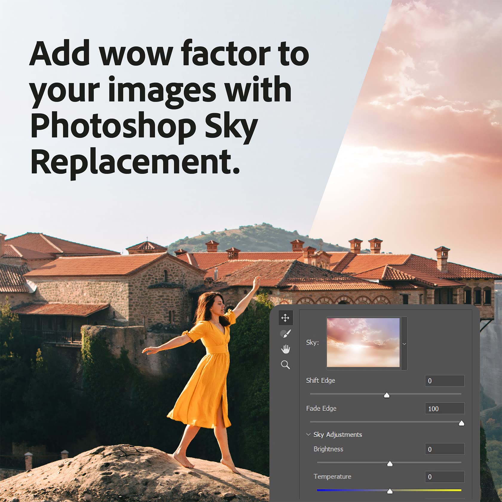 Adobe Creative Cloud Photography Plan 12 Monate Subscription 1 Gerät PC/Mac Download