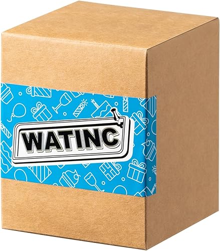 Miniatura 7 de WATINC Velas en tarro de regalo para compañero de trabajo, velas perfumadas de lavanda, divertido regalo de jubilación de compañeros de trabajo, 32