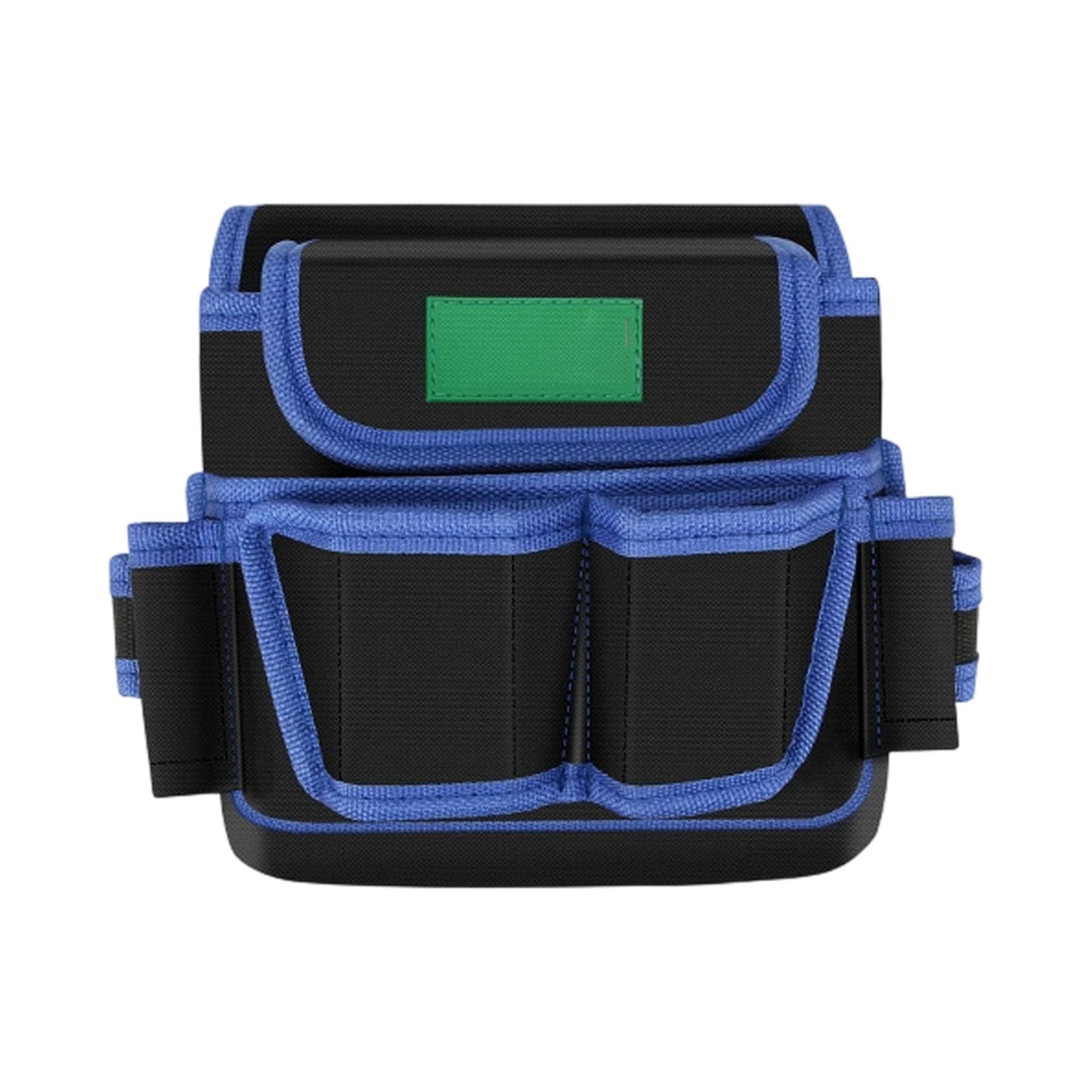 Multiple Pocket Tool Belts Gardening Belt with Quick Releases, Multifunction Belt Work Apron for Men and Women Professional Tool Heavy Duty Multi Pocket Work Apron Quick Release Pouches Reinforced