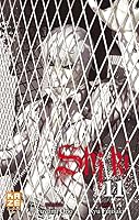 屍鬼 11 [Shiki] 4088702670 Book Cover