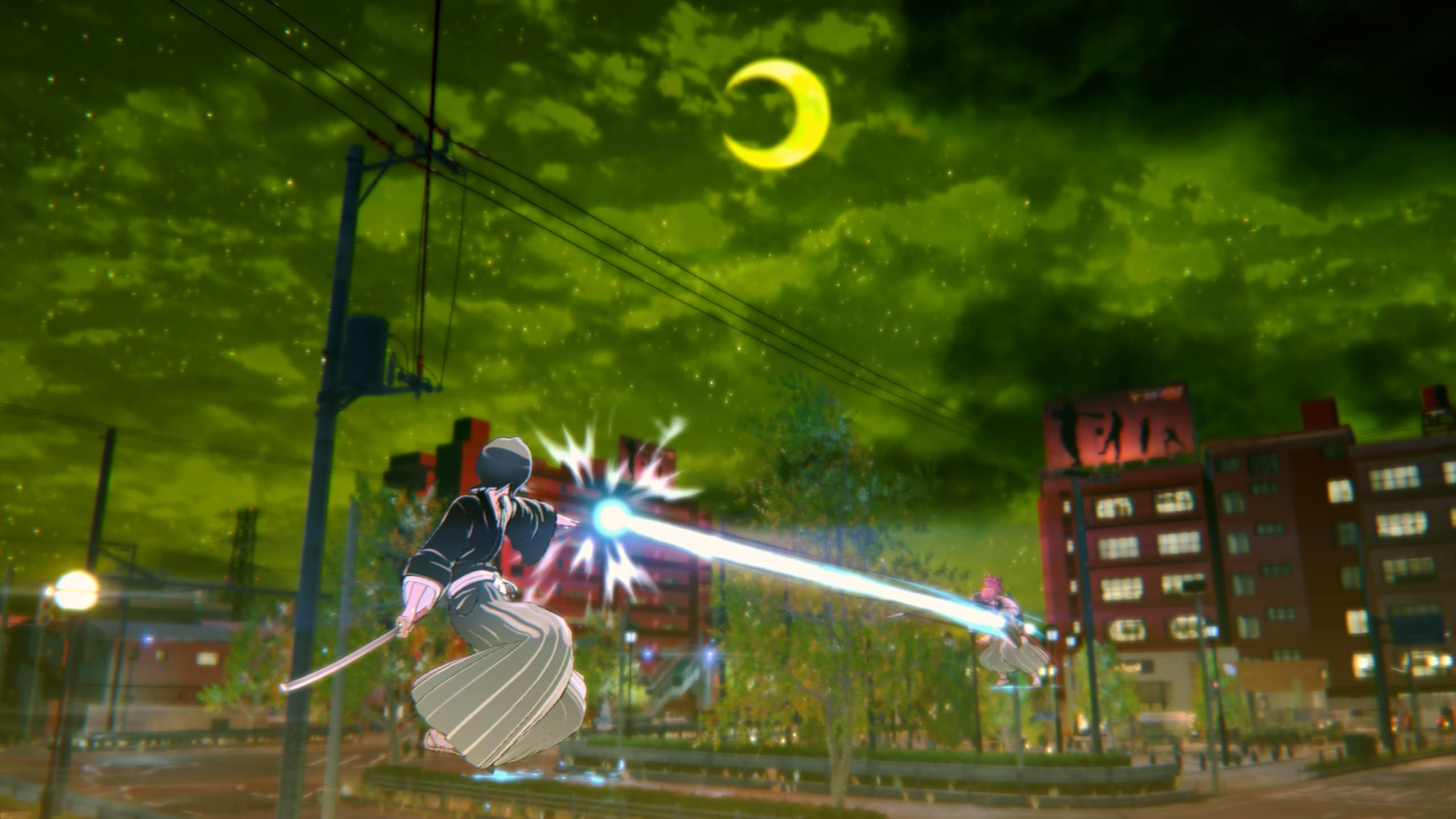 Bleach Rebirth Of Souls