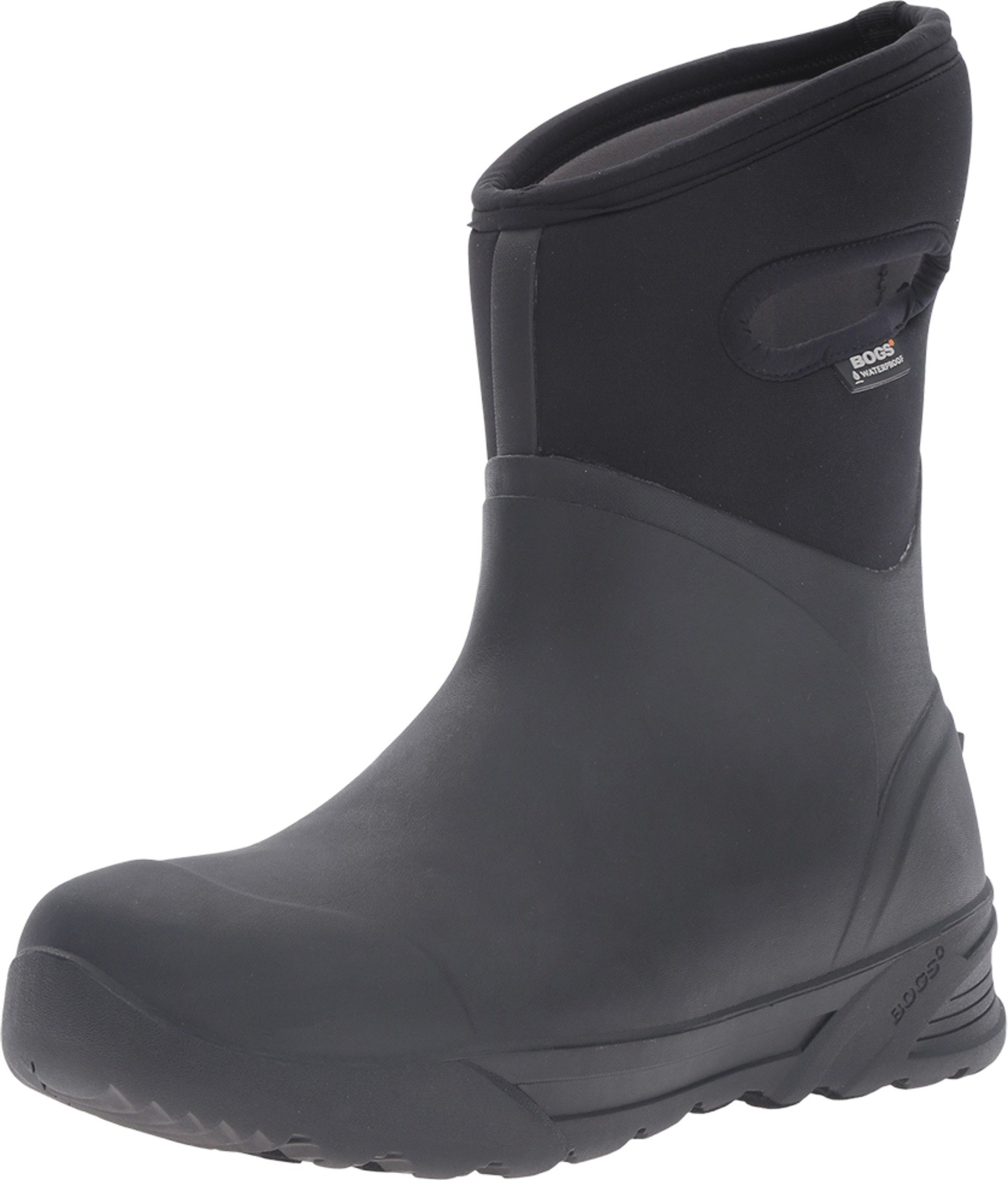 BOGS Bozeman Mid