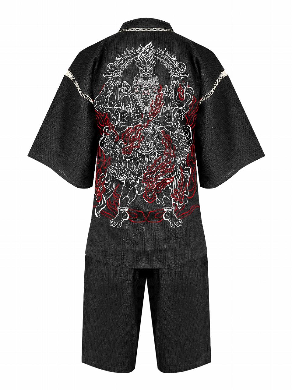 Blood Money 黒甚兵衛