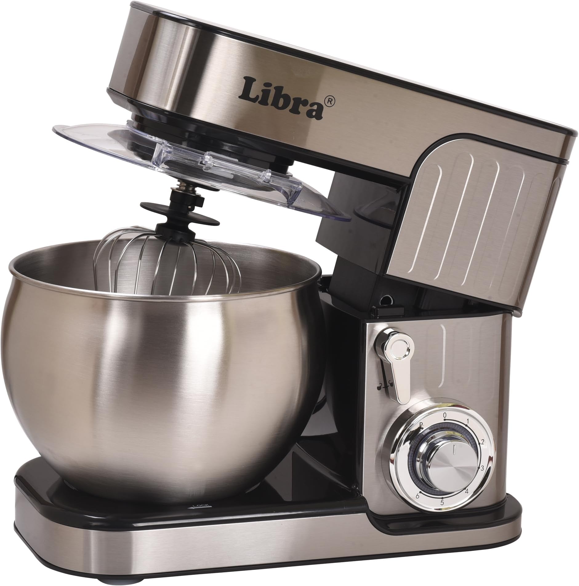 Buy Kenwood Kitchen Machine KMix KMX750RD 1000W5L Mixing Bowl3