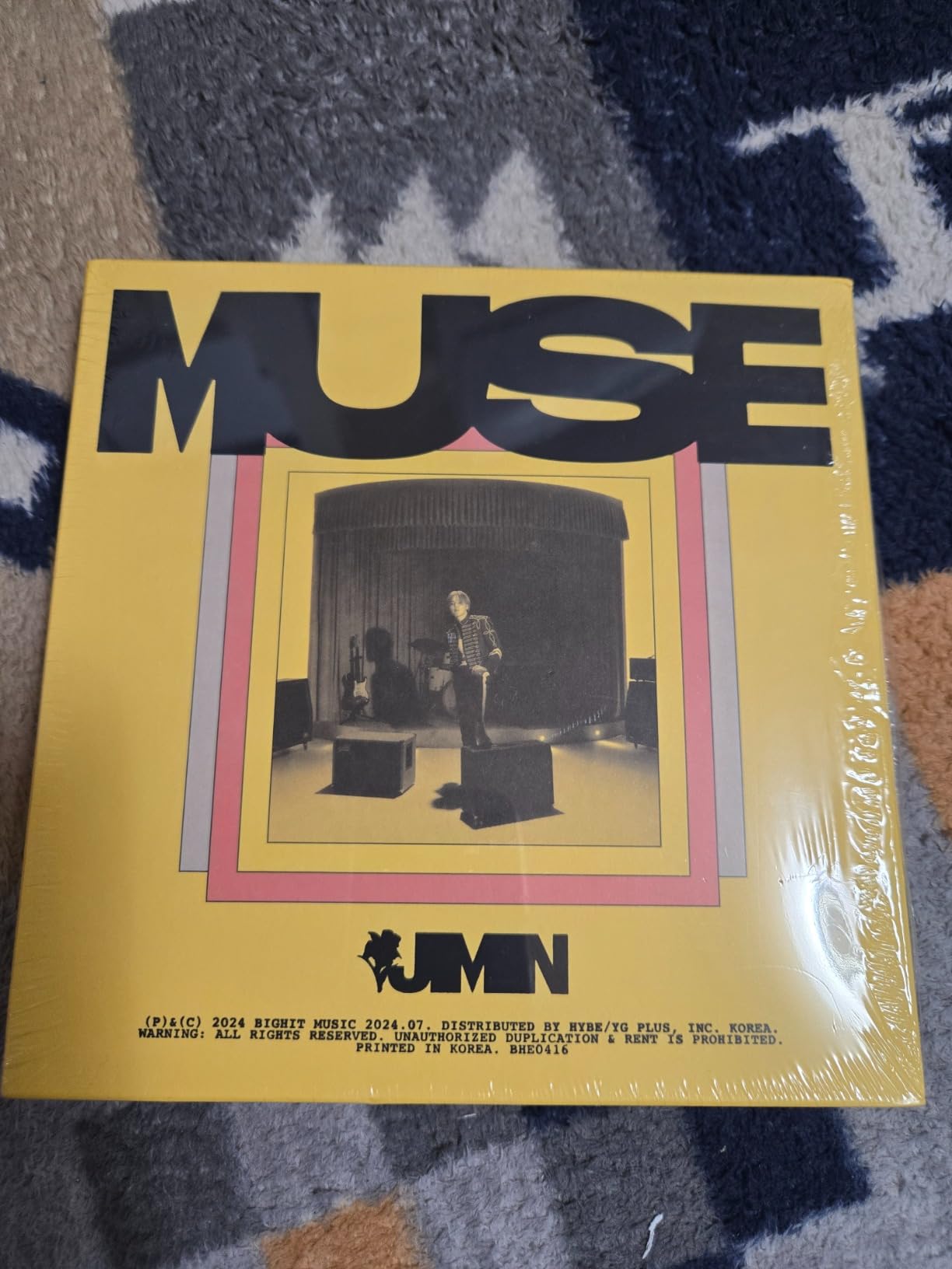 Amazon.co.jp: Muse - Random Cover: ミュージック