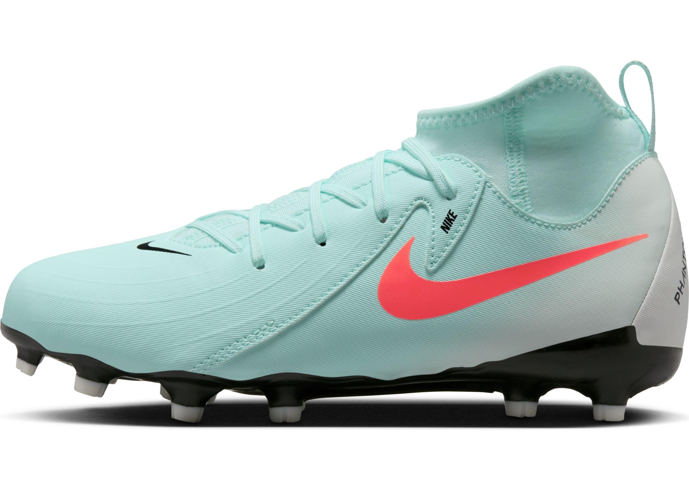 Nike Fußballschuhe Phantom Luna 2 Academy MG Kinder - blau 38