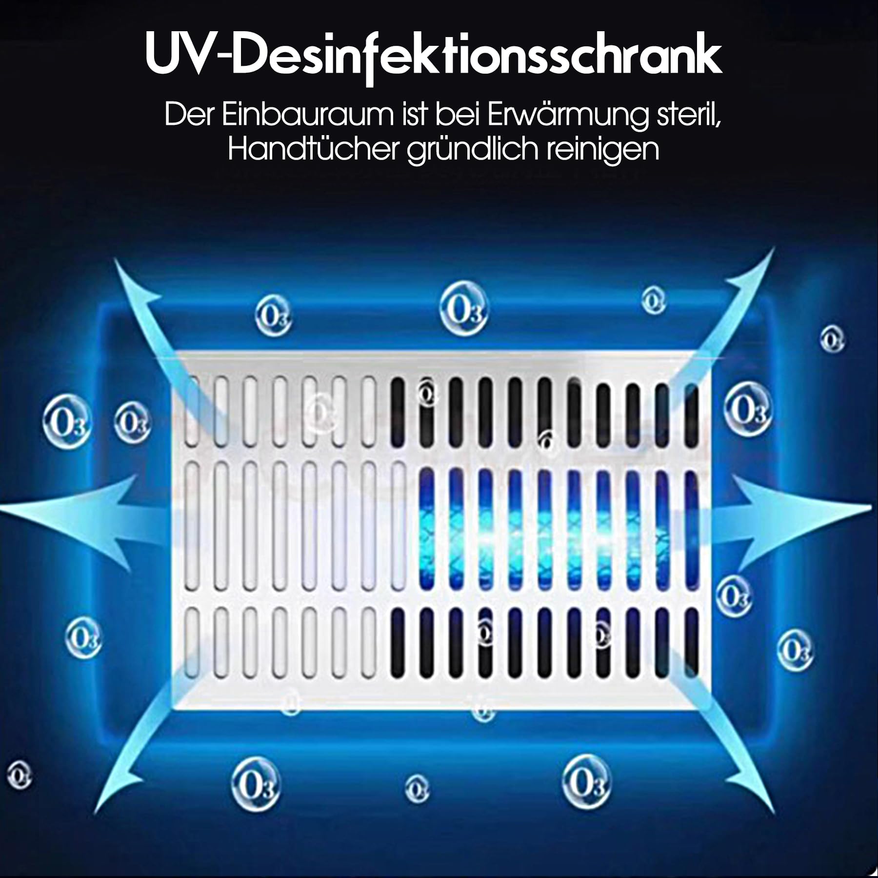 Handtuchwärmer, Professioneller Handtuchheizschrank (176 °F), Extrem Schnelle Aufheizgeschwindigkeit bis 360 °C, Großer Weiß Handtuch Wärmegerät Kosmetik für Schönheit, Salon, Spa