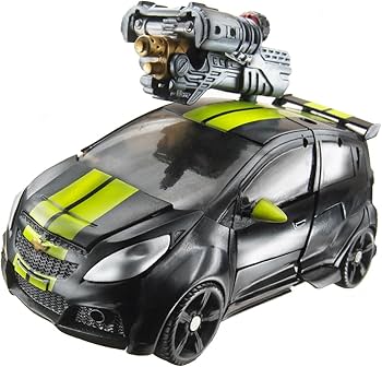 トランスフォーマー　DA-07 スキッズ　DA-19 マッドフラップ 説明書あり トランスフォーマー DA-07 スキッズ DA-19 マッドフラップ 説明