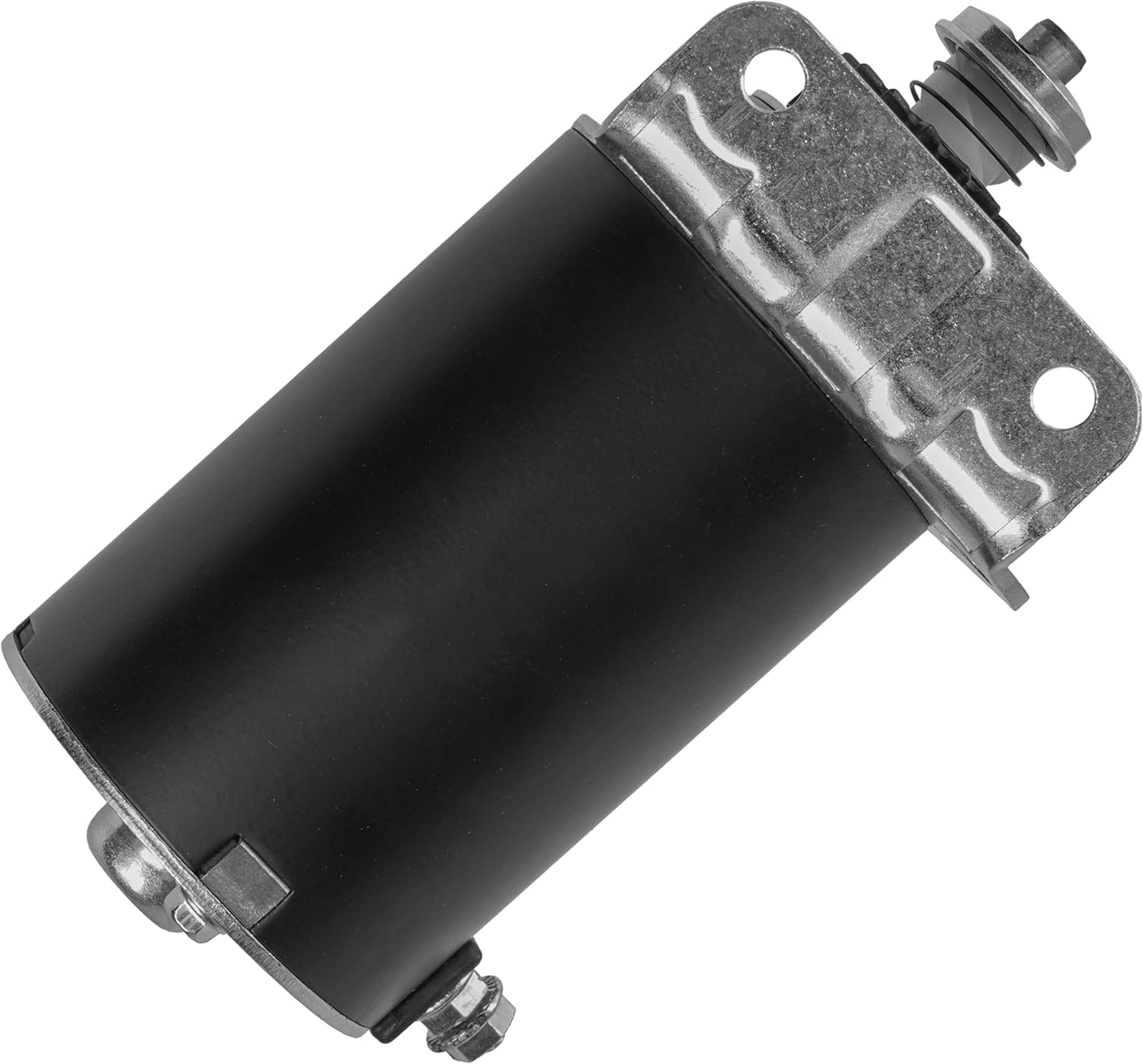 Caltric Starter Compatible With Toro Timecutter Zx480 Zx480 Riding Mower Briggs & Stratton 2005 2006 2007