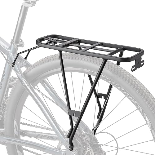 Porte-Bagages Arrière Vélo CXWXC