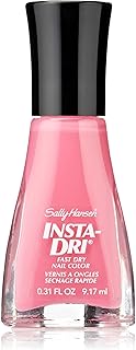 Sally Hansen Insta Dri Presto Pink, .3 Oz, Pack Of 1