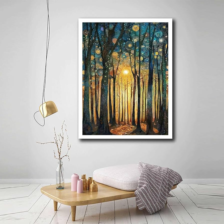 KLIMT 6 Posters セット KLIMT 6 Posters セット