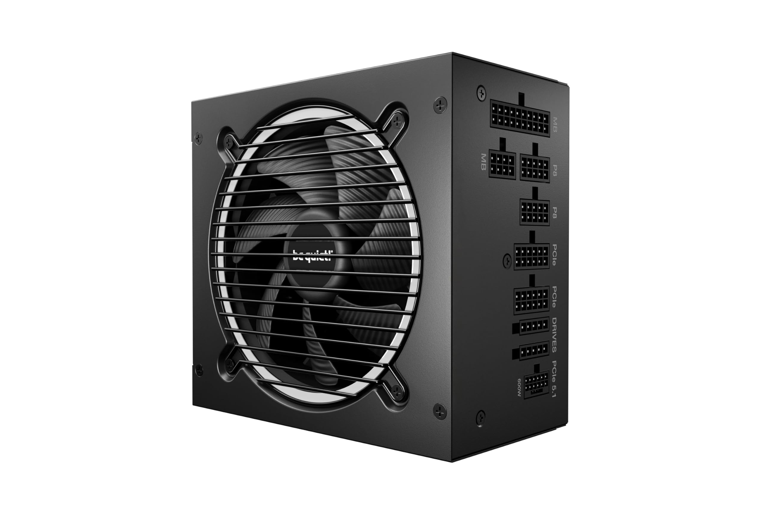 電源ユニット be quiet! PURE POWER 12 M 1000W Amazon.com: be quiet! Pure Power 12 M 1000W Modular Power