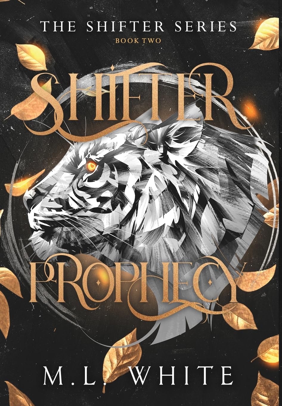 Shifter Prophecy: 2