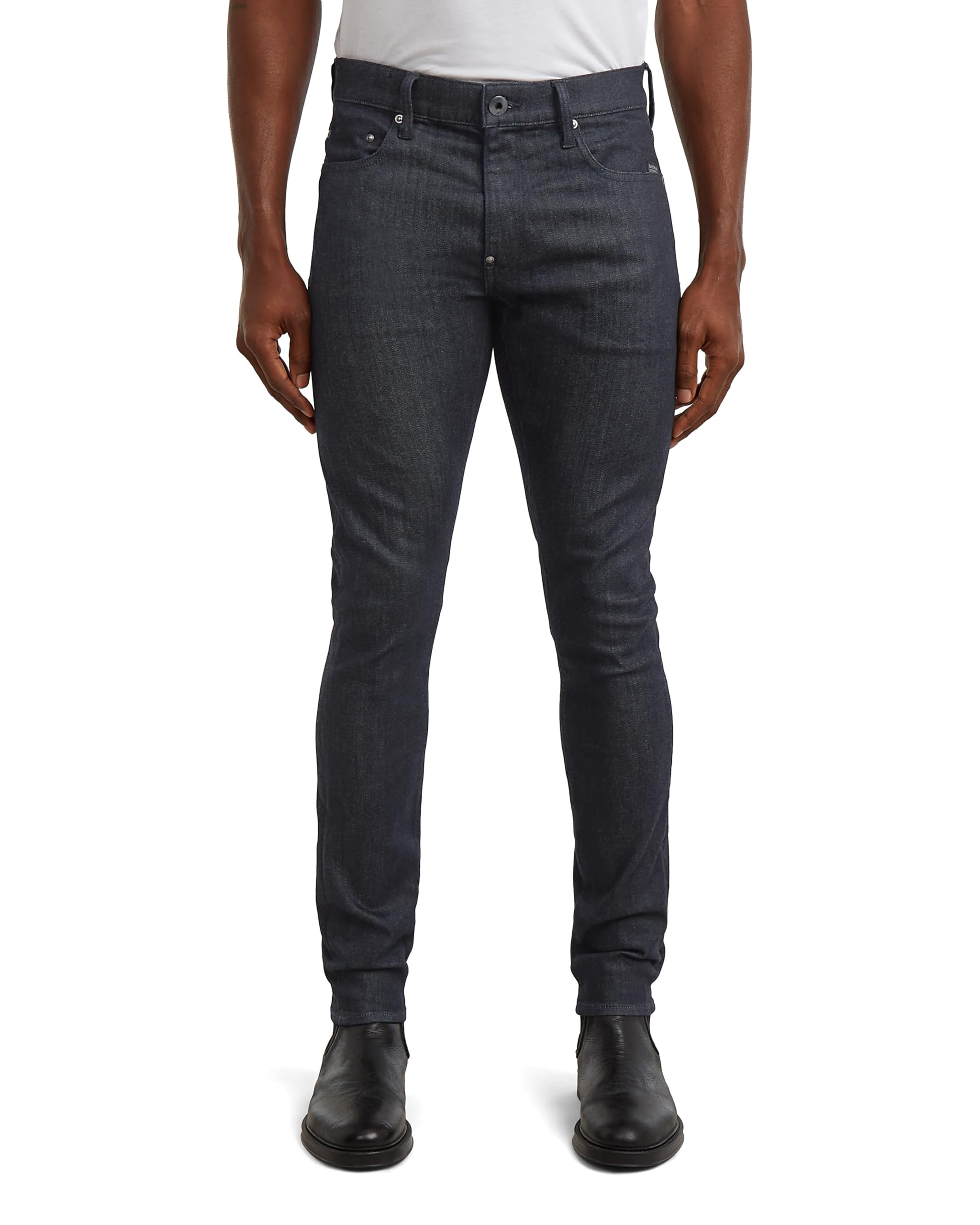 G-Star Herren Revend FWD Skinny Jeans