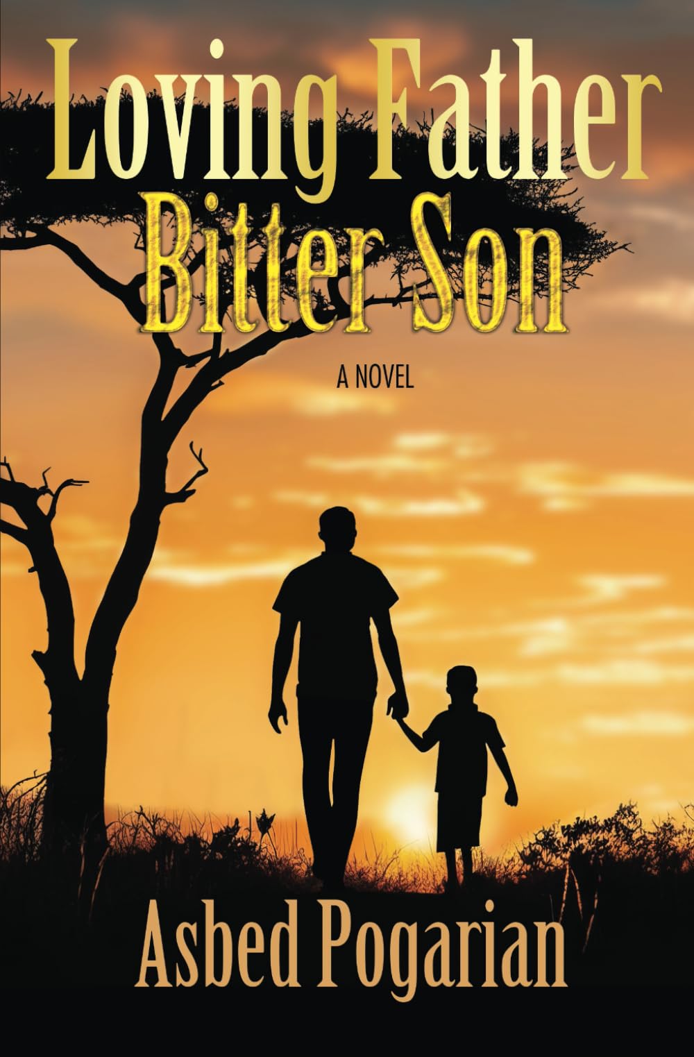 Loving Father, Bitter Son