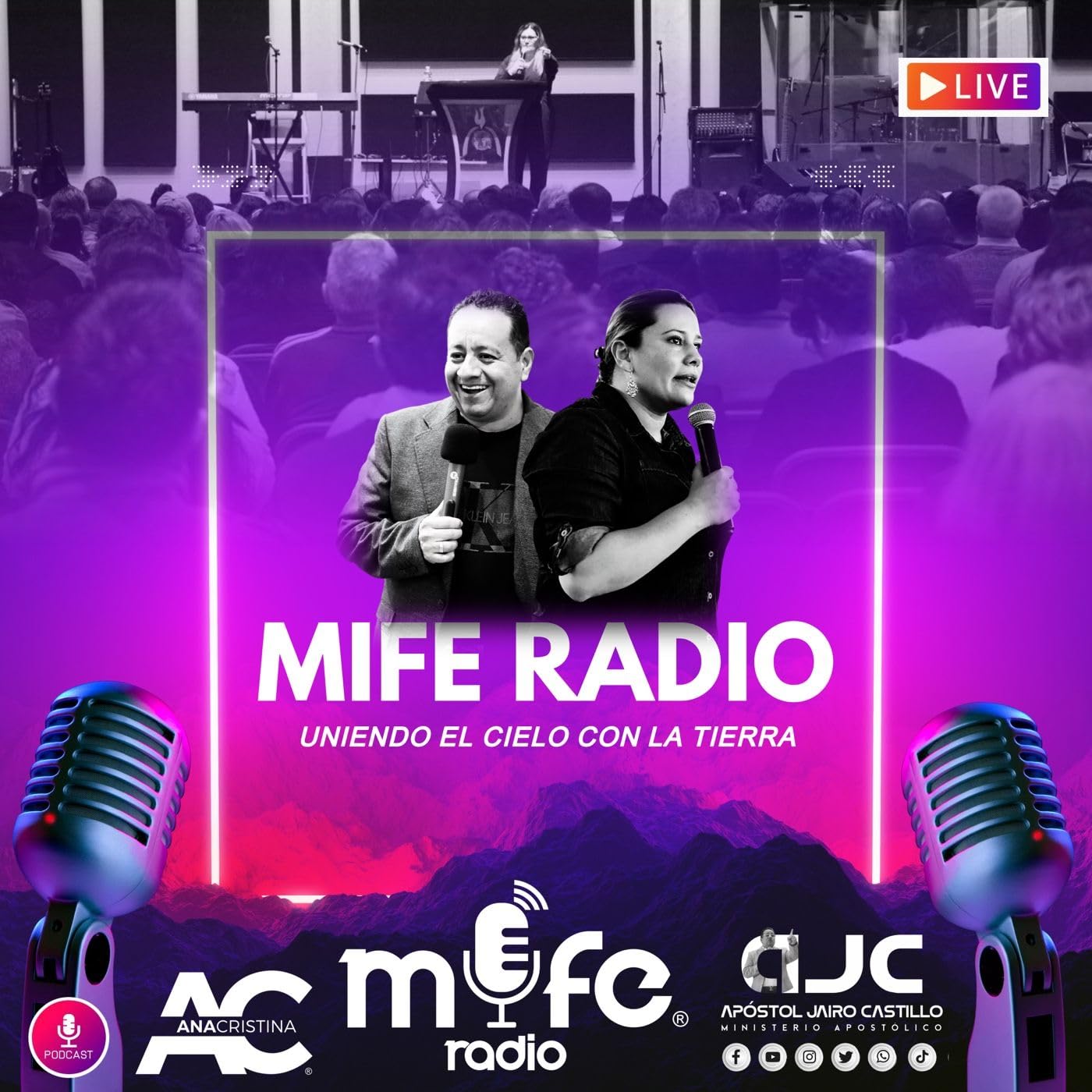 MIFE RADIO