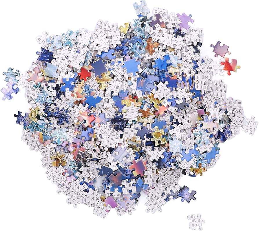 Tips To Store And Display Your Puzzles From Jigsaw Pros, 46 OFF