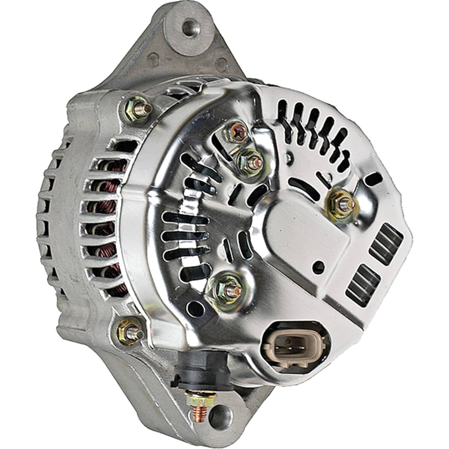 Amazon.com: DB Electrical AND0368 New Alternator Compatible