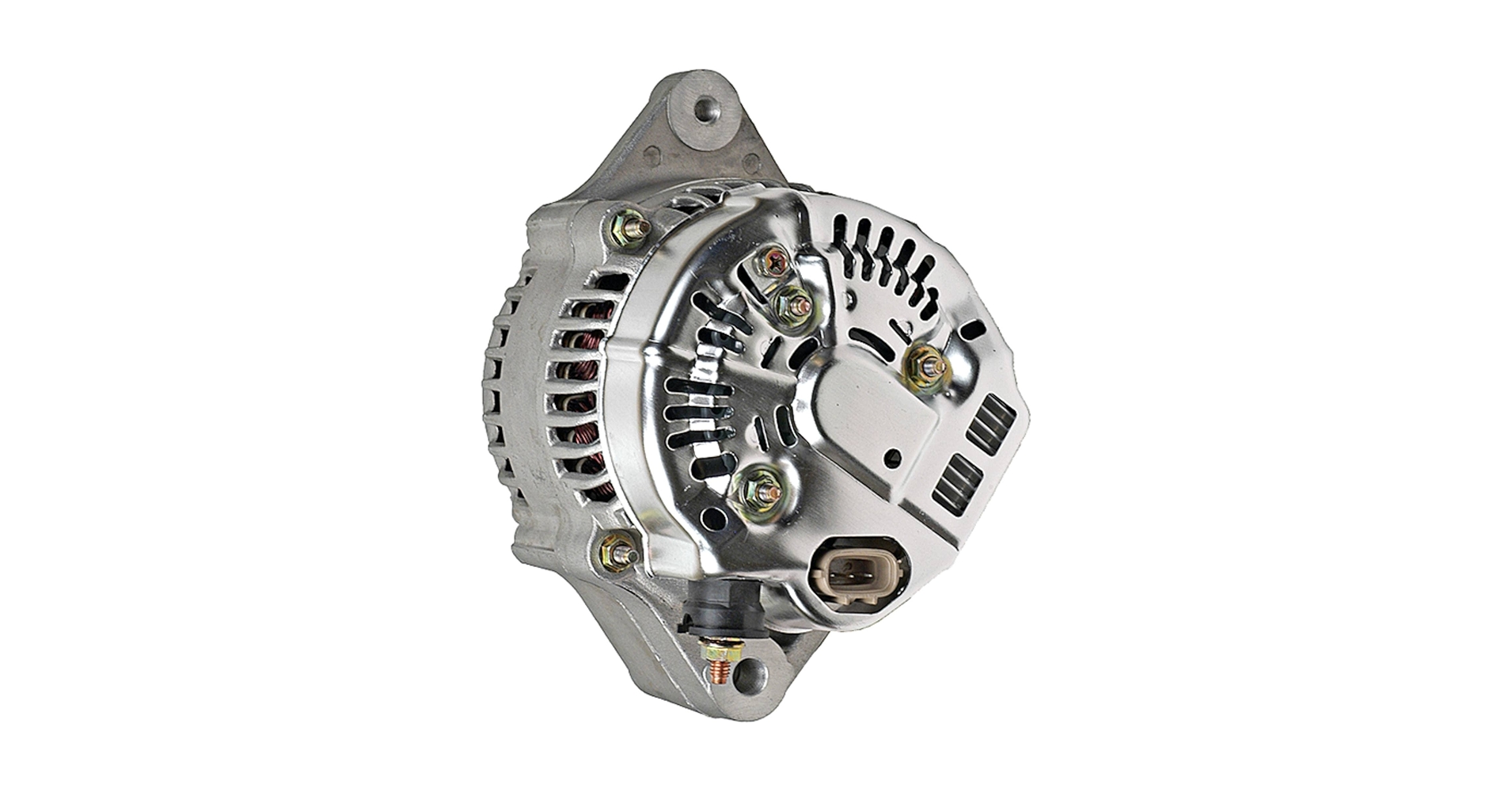 Amazon.com: DB Electrical AND0368 New Alternator Compatible