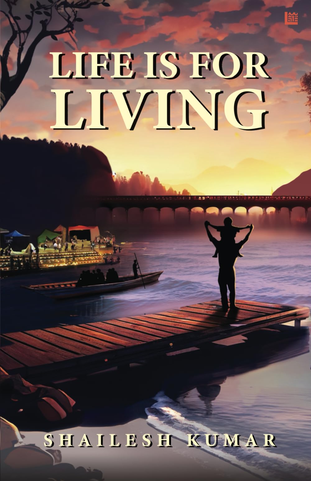 Life is for Living