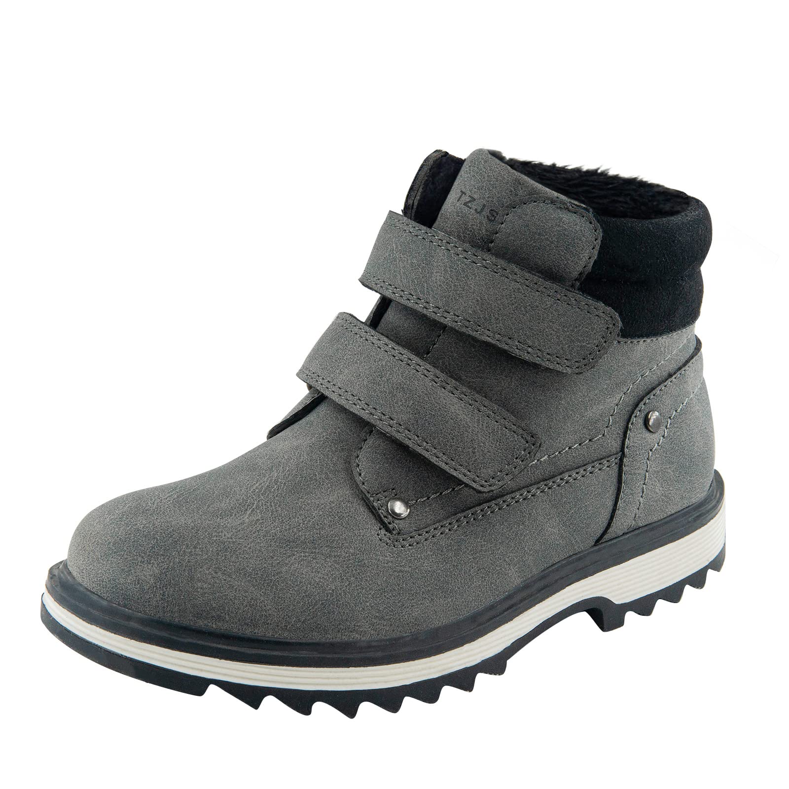 TZJS Kindersandalen für Jungen und Mädchen, Rutschfeste und