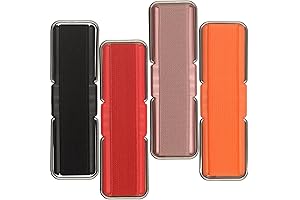 4Pcs Stretching Cell Phone Strap Slide-on Stand-in-one