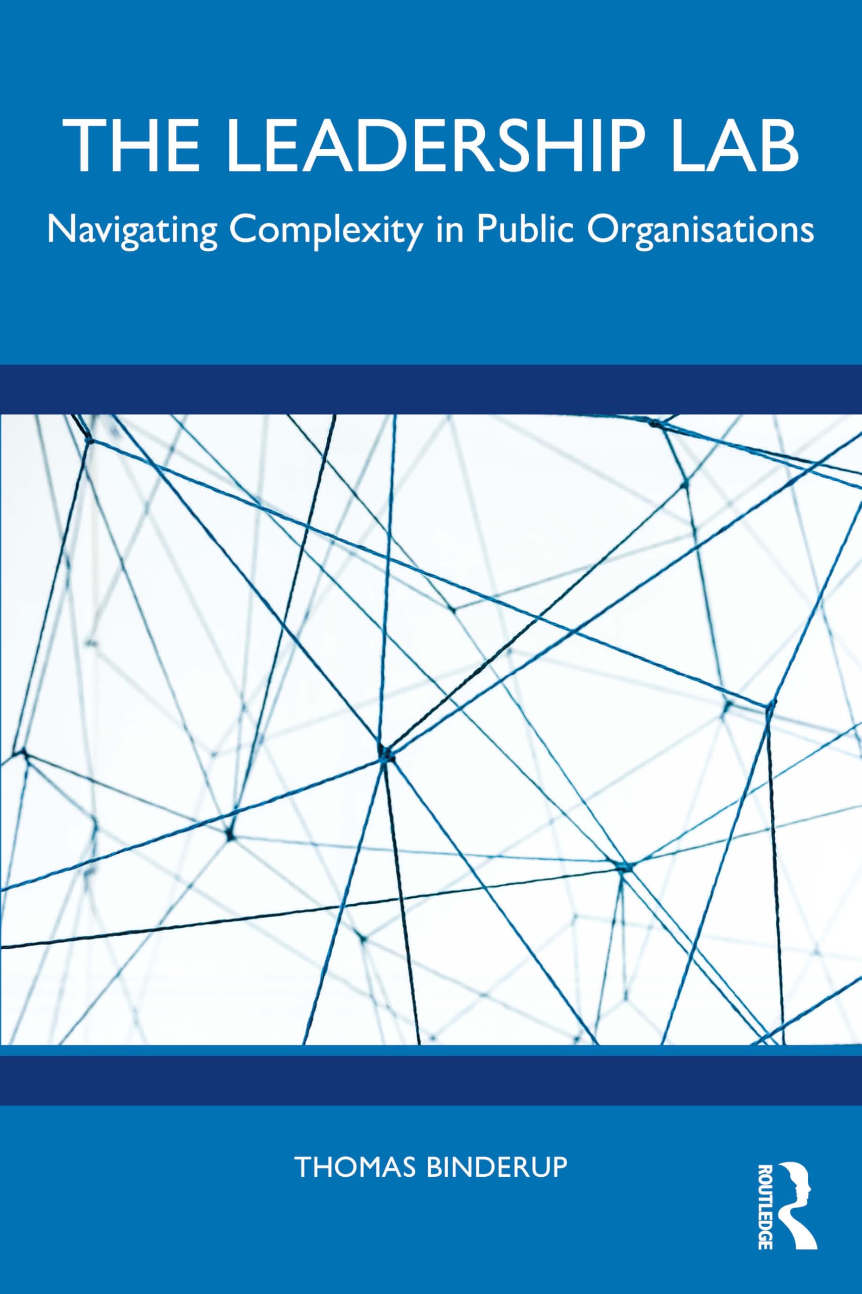 The Leadership Lab: Navigating Complexity in Public Organisations