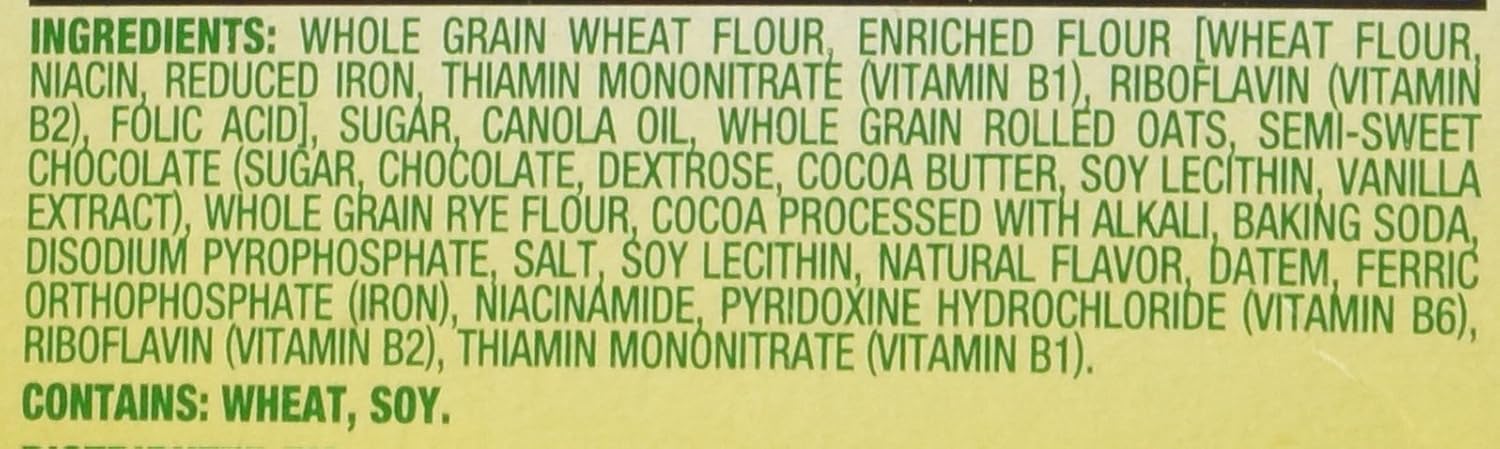 belVita Chocolate Breakfast Biscuits, 8.8 Ounce (Pack of 4)