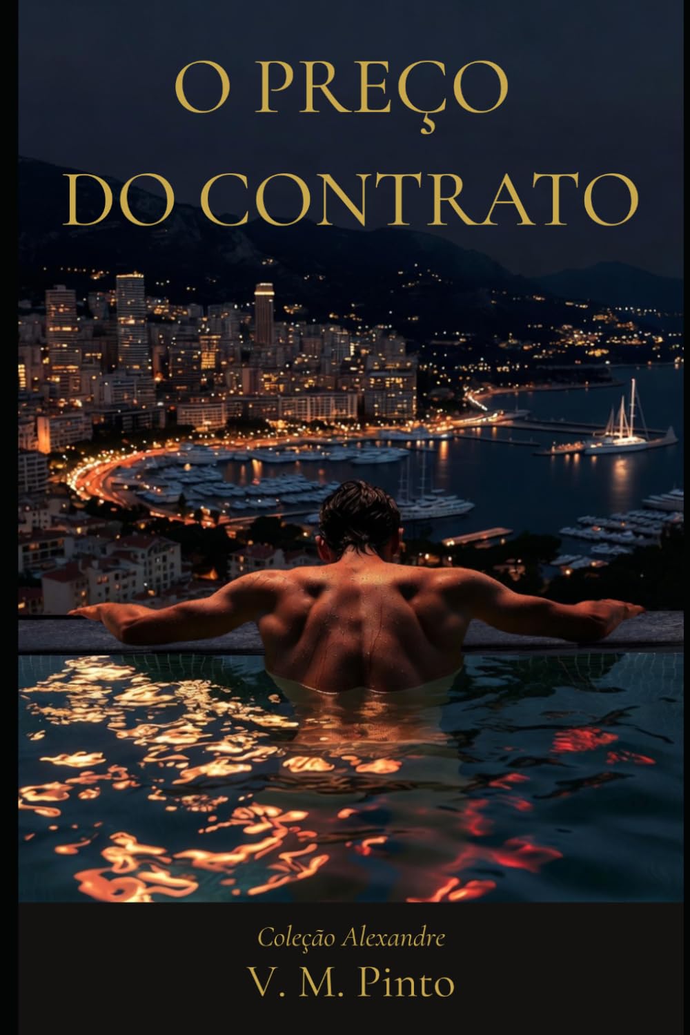 O PREÇO DO CONTRATO (Alexandre (Português))