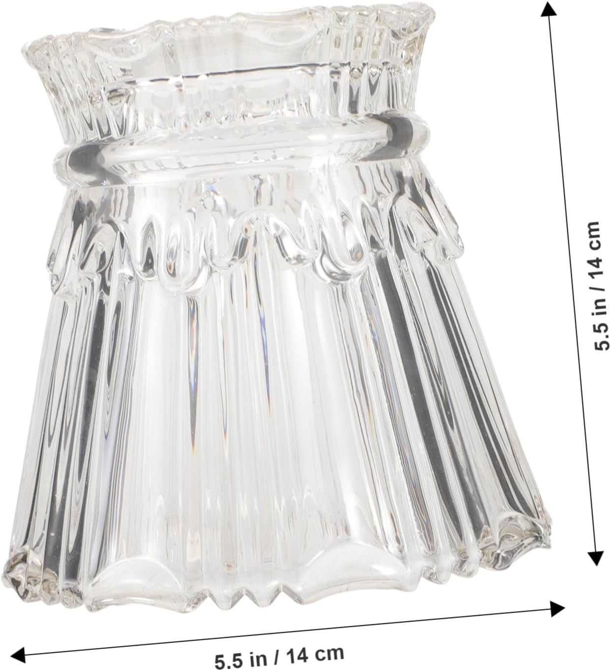 Replacement Glass Pendant Light Shade for Modern Corridor Dining Room Lampshade Design for Table Floor Lamps Eye Decor