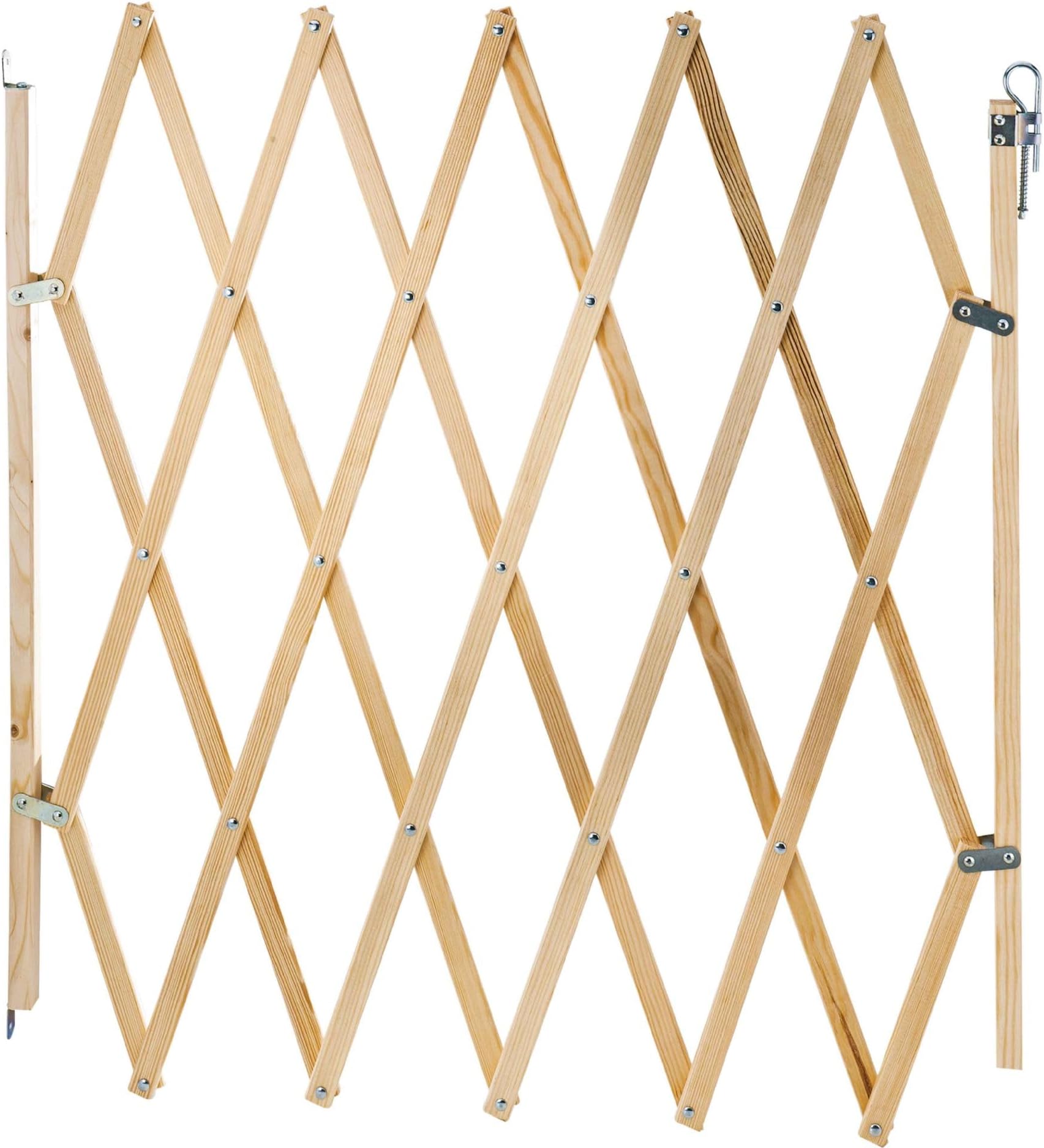 Levigne 5249 Expanding Barrier Wooden