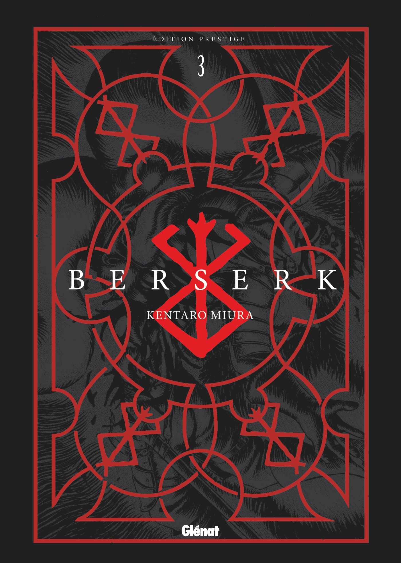 Berserk prestige,03