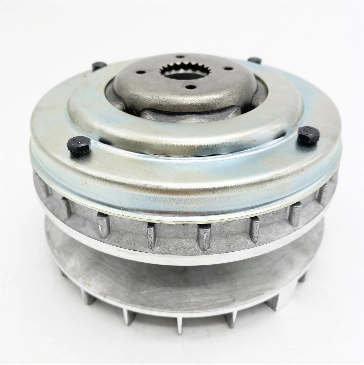 Linhai 400cc LH400 ATVクワッド20スプライン180MQ Kupplung ATVバギースクーターパーツ用ドライ