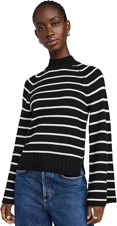 PAIGE Womens Laurel Sweater