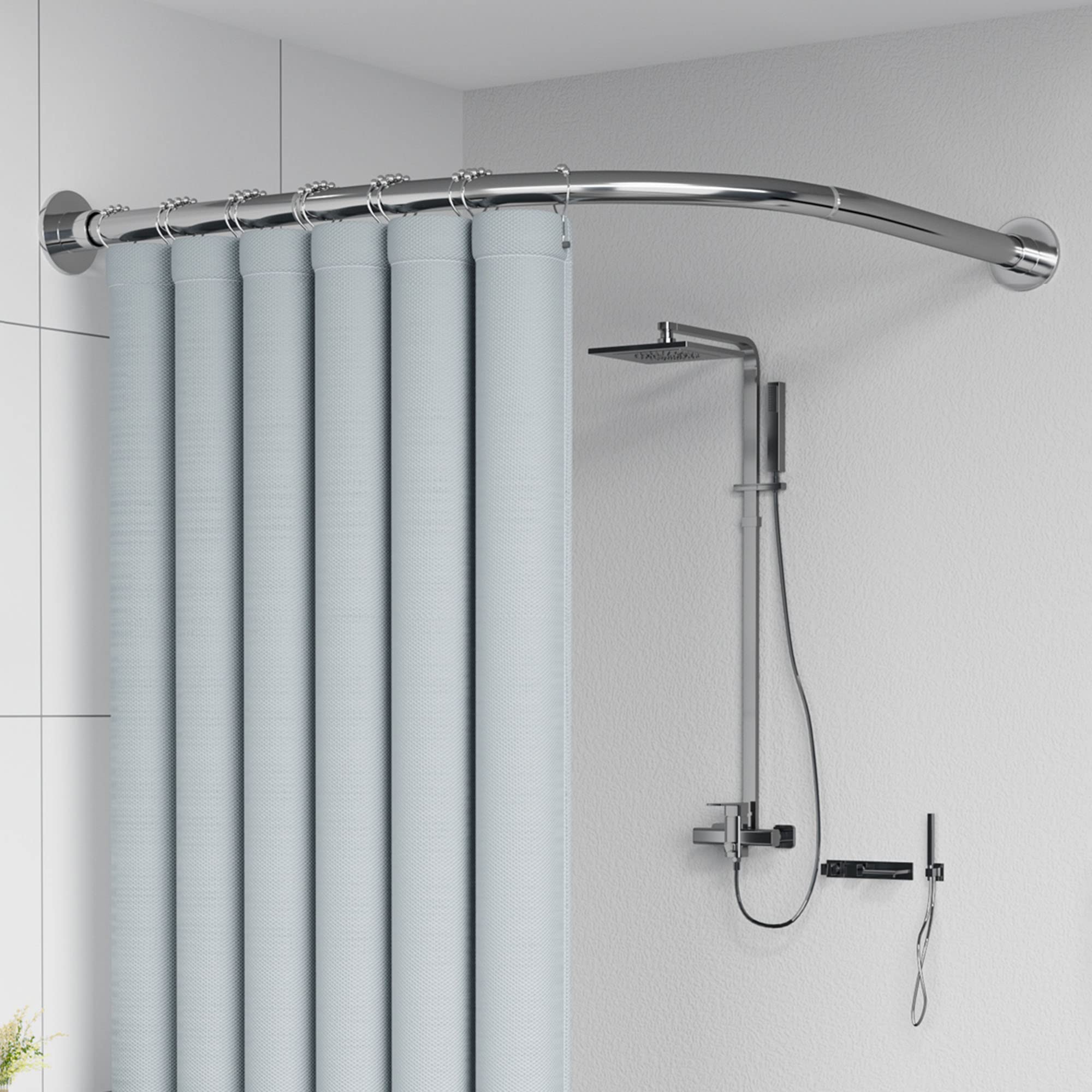 ヒステリックグラマー★超レア‼︎ シャワーカーテン　新品・未使用 ヒステリックグラマー HYSTERIC GLAMOUR シャワーカーテン