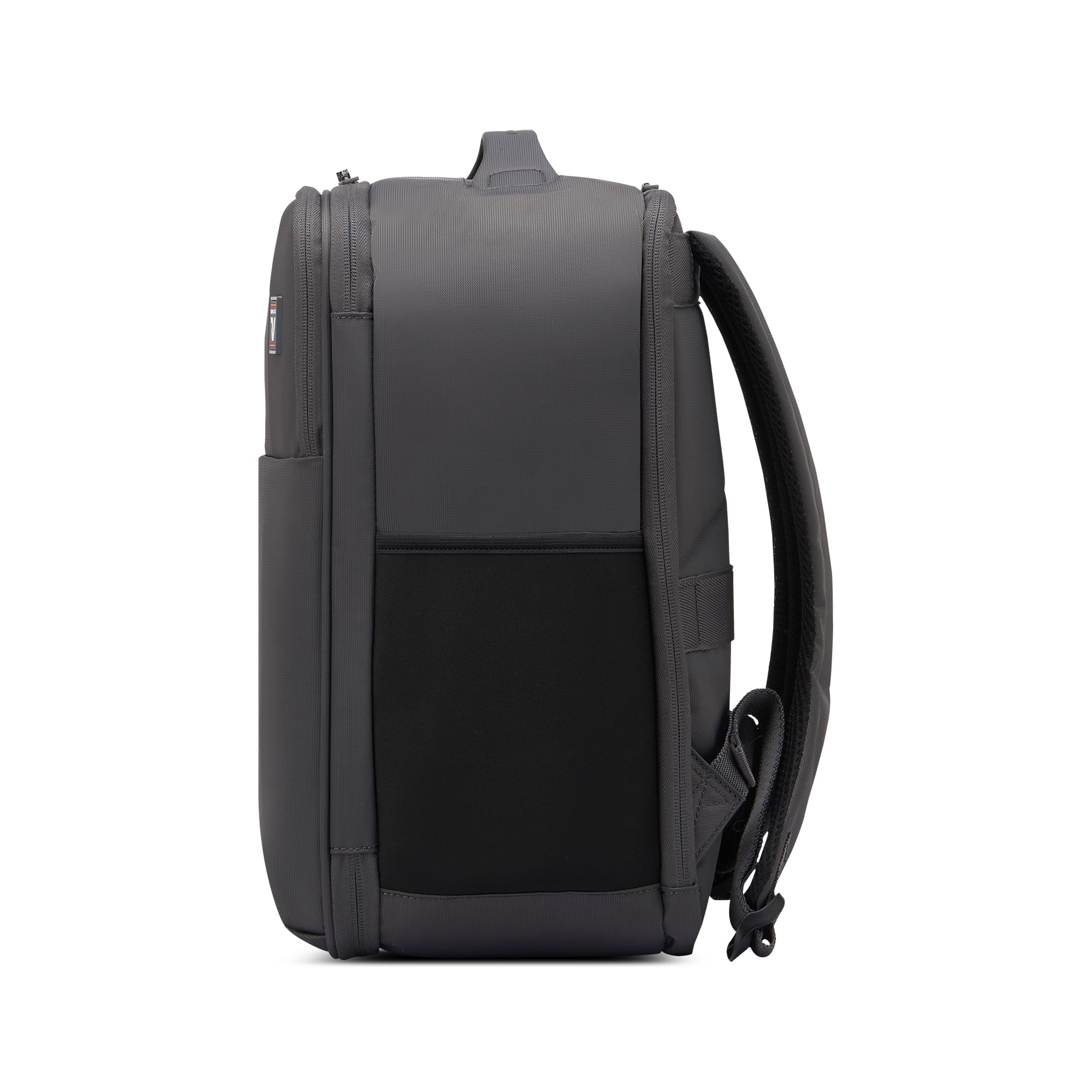 Roncato MOVE Ryanair Mochila viaje para portatil 14-40x25x20 cm - Grafito