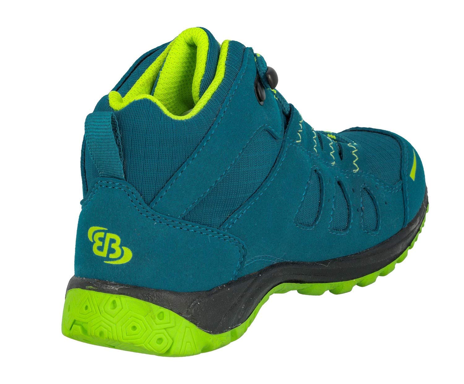 Brütting Dziewczynki MoreliaOutdoor- & Trekkingschuhe