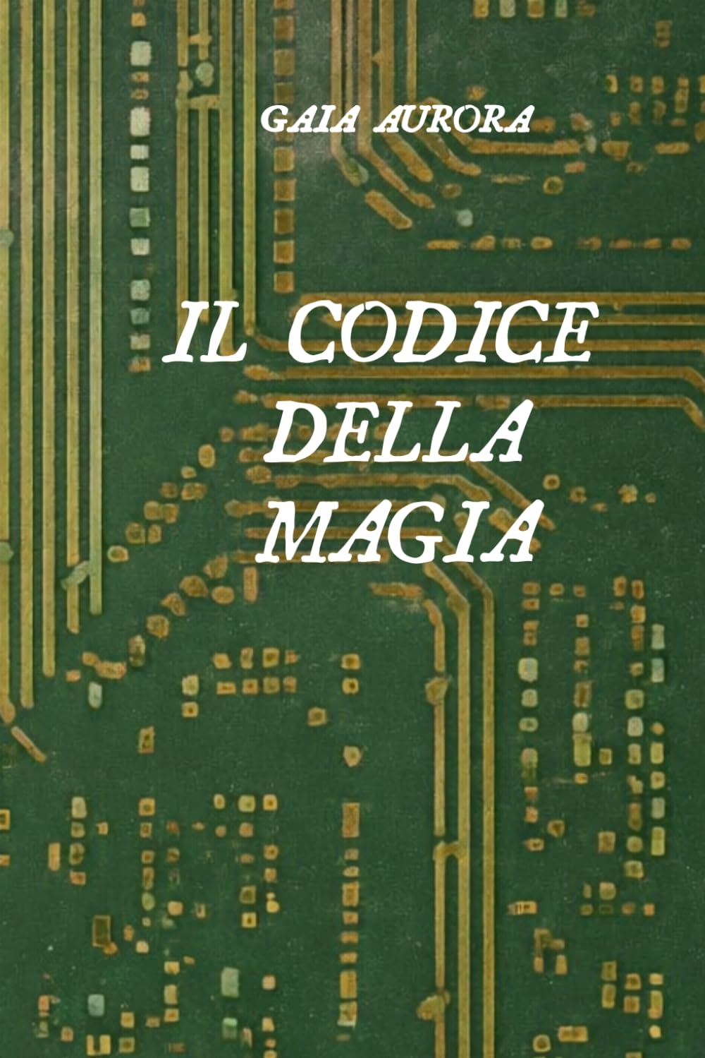 Il Codice della Magia