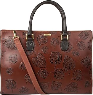 Hidesign Womens Laptop Bag Price In India